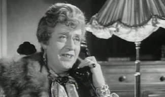 The Belles of St Trinian's - telephoning Mr Alf
