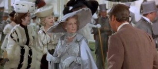 My Fair Lady - what a disagreeable surprise
