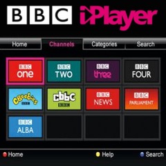 BBC iPlayer graphic